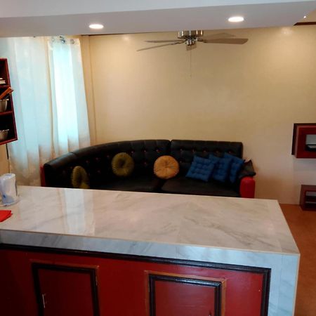 Siargao Sunset Bay Beach Villas جنرال لونا المظهر الخارجي الصورة